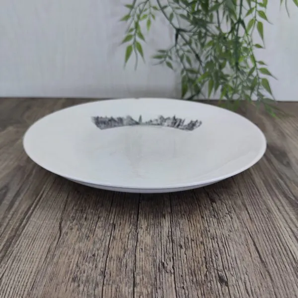 Villeroy & Boch Amsterdam Bord Prins Hendrikkade 2 Villeroy & Boch Amsterdam Bord Prins Hendrikkade 2