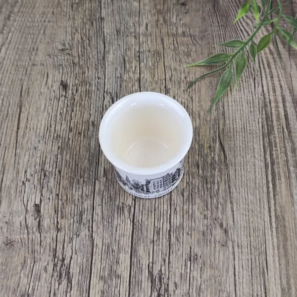 Villeroy & Boch Amsterdam Eierdop Groenburgwal – Amstel 2