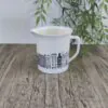 Villeroy & Boch Amsterdam Melk- Roomkannetje Herengracht 483-507 1 Villeroy & Boch Amsterdam Melk- Roomkannetje Herengracht 483-507 1