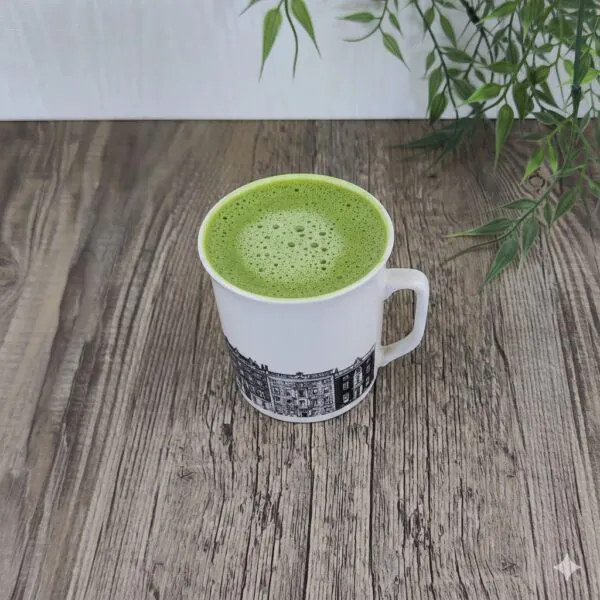 Villeroy & Boch Amsterdam Mok met Oor Herengracht 498-516 4