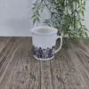 Villeroy & Boch Amsterdam Mok met Oor Leidsegracht 2-32 1