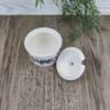 Villeroy & Boch Amsterdam Suikerpot met Deksel Magere Brug – Amstel 3 Villeroy & Boch Amsterdam Suikerpot met Deksel Magere Brug – Amstel 3