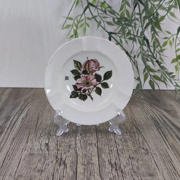 Wedgwood Briar Rose Asbakje glad Wedgwood Briar Rose Asbakje glad