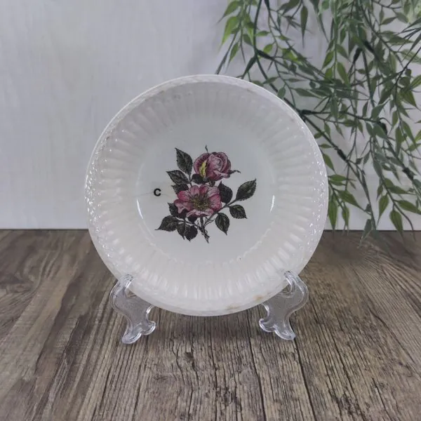 Wedgwood Briar Rose Compoteschaaltje Wedgwood Briar Rose Compoteschaaltje
