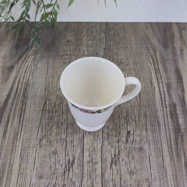 Wedgwood Briar Rose Koffiekop 2