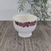 Wedgwood Briar Rose Suikerkommetje groot 1 Wedgwood Briar Rose Suikerkommetje groot 1