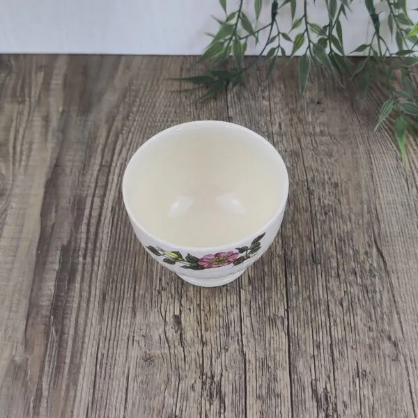 Wedgwood Briar Rose Suikerkommetje klein 2