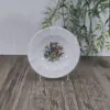 Wedgwood Conway Asbakje glad 1 Wedgwood Conway Asbakje glad 1