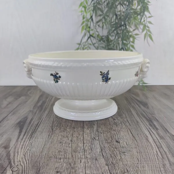 Wedgwood Conway Terrine Dekschaal Ø22cm 1 Wedgwood Conway Terrine Dekschaal Ø22cm 1