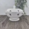 Wedgwood Conway Terrine Dekschaal met Deksel 20cm 1