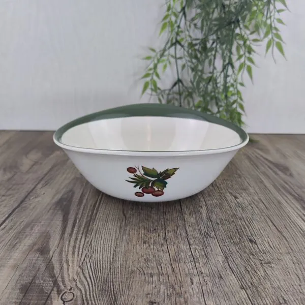 Wedgwood Covent Garden Ronde Schaal 3