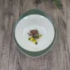 Wedgwood Covent Garden Ronde Schaal 4