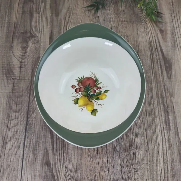 Wedgwood Covent Garden Ronde Schaal 4