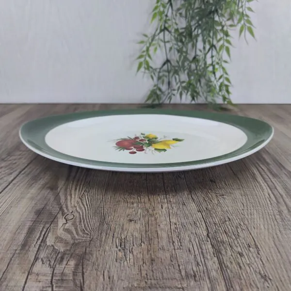 Wedgwood Covent Garden Serveerschaal 2
