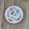 Wedgwood Devon Rose Compoteschaaltje 3 Wedgwood Devon Rose Compoteschaaltje 3