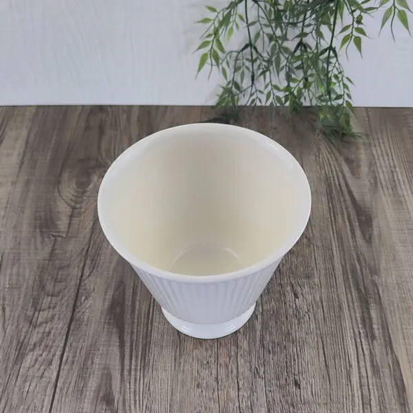 Wedgwood Edme Bloempot 2