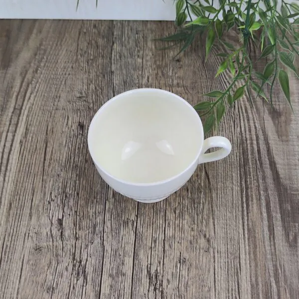 Wedgwood Edme Theekop 2