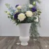 Wedgwood Edme Vaas 21cm hoog 3 Wedgwood Edme Vaas 21cm hoog 3