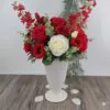 Wedgwood Edme Vaas 24cm hoog 3