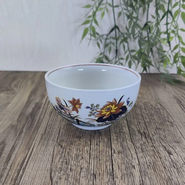 Wedgwood Lotus Rijstkom Schaaltje 1 Wedgwood Lotus Rijstkom Schaaltje 1