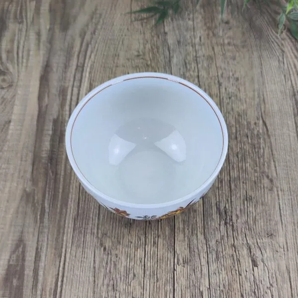 Wedgwood Lotus Rijstkom Schaaltje 2