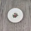 Wedgwood Moss Rose Asbakje glad 3 Wedgwood Moss Rose Asbakje glad 3