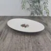 Wedgwood Moss Rose Belegschaal Zuurschaal 2 Wedgwood Moss Rose Belegschaal Zuurschaal 2