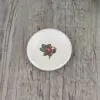 Wedgwood Moss Rose Bonbonbordje Theetip 3 Wedgwood Moss Rose Bonbonbordje Theetip 3