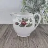 Wedgwood Moss Rose Karaf Waterkan 750ml 1 Wedgwood Moss Rose Karaf Waterkan 750ml 1