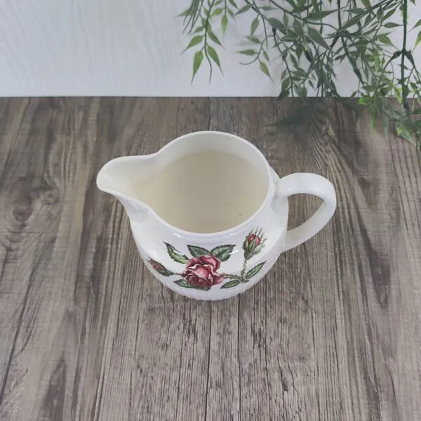 Wedgwood Moss Rose Karaf Waterkan 750ml 2