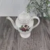 Wedgwood Moss Rose Koffiepot 2 Wedgwood Moss Rose Koffiepot 2