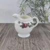 Wedgwood Moss Rose Melk-Roomkannetje groot 1 Wedgwood Moss Rose Melk-Roomkannetje groot 1
