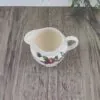 Wedgwood Moss Rose Melk-Roomkannetje groot 2 Wedgwood Moss Rose Melk-Roomkannetje groot 2
