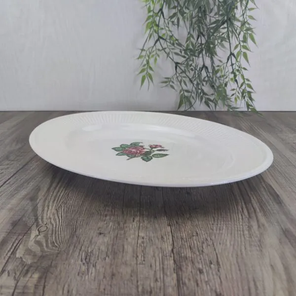 Wedgwood Moss Rose Serveerschaal 35cm 2