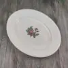 Wedgwood Moss Rose Serveerschaal 35cm 3