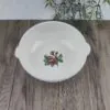 Wedgwood Moss Rose Terrine Dekschaal Ø21cm 2 Wedgwood Moss Rose Terrine Dekschaal Ø21cm 2