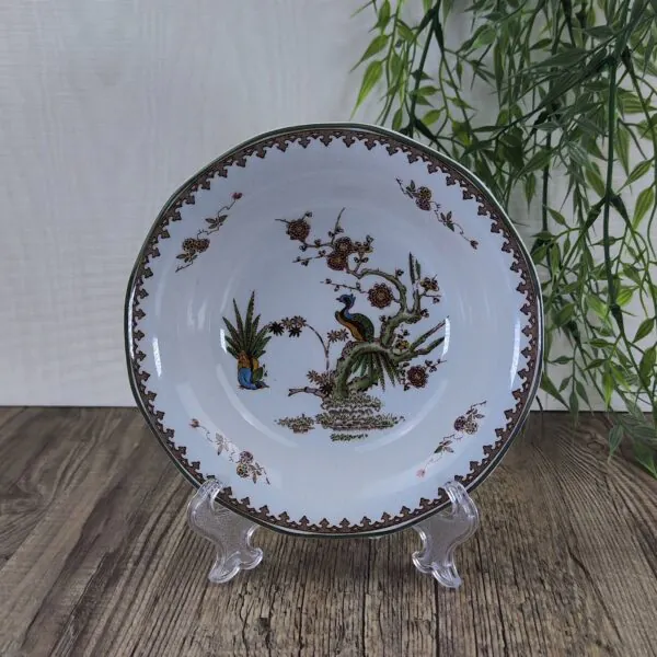 Wedgwood Old Chelsea Compoteschaaltje 1 Wedgwood Old Chelsea Compoteschaaltje 1