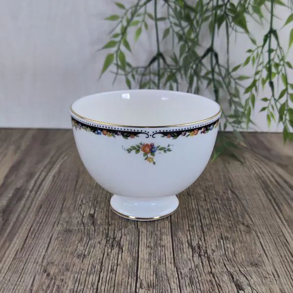 Wedgwood Osborne Suikerkom 1 Wedgwood Osborne Suikerkom 1