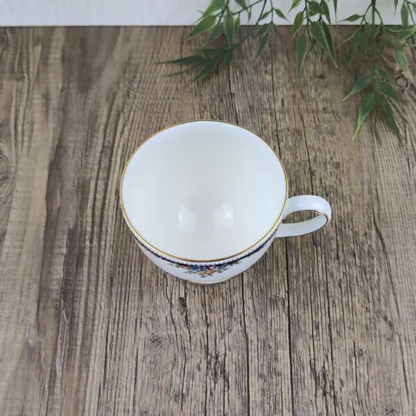 Wedgwood Osborne Theekop Leigh 2