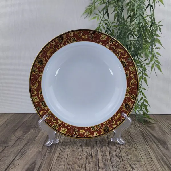 Wedgwood Persia Diep Bord 1 Wedgwood Persia Diep Bord 1