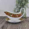 Wedgwood Persia Saus- Juskom met losse Schotel 1 Wedgwood Persia Saus- Juskom met losse Schotel 1