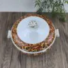 Wedgwood Persia Terrine Dekschaal met Deksel 2
