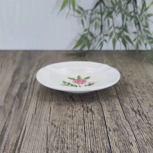 Wedgwood Rosalind Asbakje glad 2
