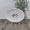 Wedgwood Rosalind Belegschaal 1 Wedgwood Rosalind Belegschaal 1