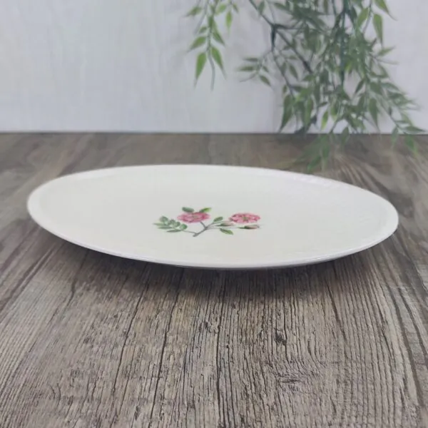 Wedgwood Rosalind Belegschaal 2