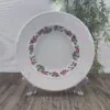 Wedgwood Rosalind Diep bord 23cm 1 Wedgwood Rosalind Diep bord 23cm 1