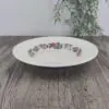 Wedgwood Rosalind Diep bord 23cm 2 Wedgwood Rosalind Diep bord 23cm 2