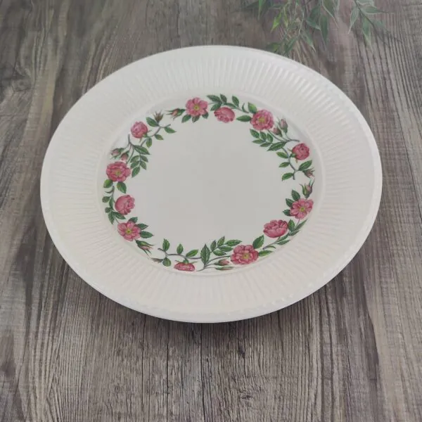 Wedgwood Rosalind Dinerbord 26cm 3