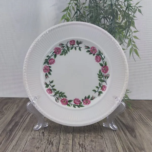 Wedgwood Rosalind Fruitbord 20cm 1 Wedgwood Rosalind Fruitbord 20cm 1