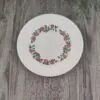 Wedgwood Rosalind Fruitbord 20cm 3 Wedgwood Rosalind Fruitbord 20cm 3